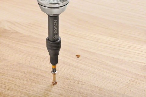 ZESTAW BITÓW + WIERTŁA 20SZT.