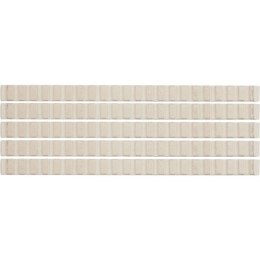 GRAFIT HB BIAŁY 5 SZTUK