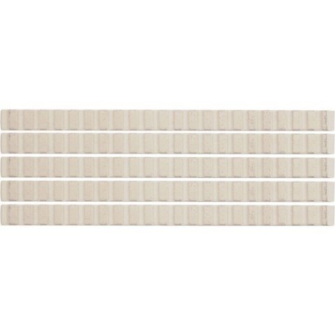 GRAFIT HB BIAŁY 5 SZTUK