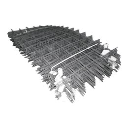 MATA ZGRZEWANA 100*200CM OCZKO 15*15CM DRUT 2.9MM