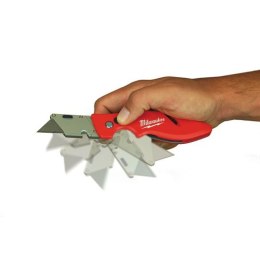 NÓŻ SKŁADANY FASTBACK