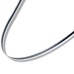 PIŁA TAŚMOWA DO DREWNA MK MORSE HEF 12.7*0.64*3430MM 4Z/CAL