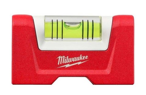 POZIOMICA TORPEDO COMPACT 7.6 CM