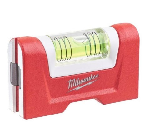 POZIOMICA TORPEDO COMPACT 7.6 CM