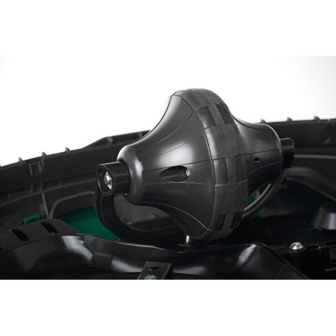 ROBOT KOSZĄCY RK1000