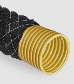RURA DRENARSKA 100 Z WŁÓKNEM SYNTETYCZNYM