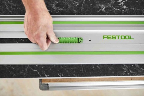 SZYNA PROWADZĄCA FS 1900/2-KP