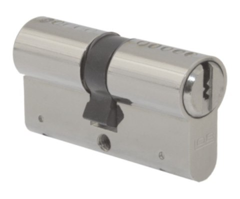 WKŁADKA HEKTOR NIKIEL ATEST WP100 40/45