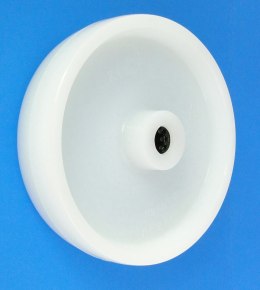 KOŁO Z TWORZYWA 200MM BEZ OBUDOWY 61B