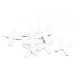 KRZYŻYKI DYSTANSOWE 6.0MM OP-75SZT