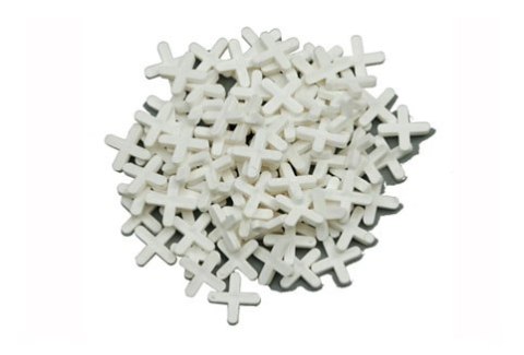 KRZYŻYKI DYSTANSOWE 8.0MM OP-30SZTUK