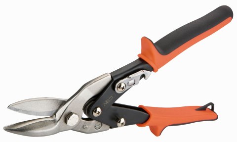 NOŻYCE DO BLACHY LEWE 250MM