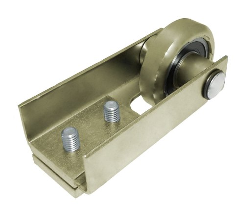 ROLKA NAJAZDU RN-80 PROFIL 80*80 RN-80