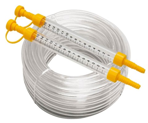 WAGA WODNA Z WĘŻEM 25M