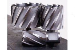 WIERTŁO TREPANACYJNE GLOB ROTABROACH HSS 33*30MM