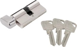 WKŁADKA Z GAŁKĄ NIKIEL WG-54 45/35