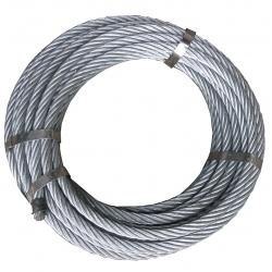 LINA STALOWA OCYNKOWANA 8.0MM 6*37*NF