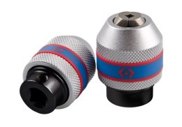 UCHWYT 3/8'' DO GWINTOWNIKA 2-6MM