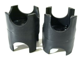PODKŁADKI POD ZBROJENIE 100SZT 1.5 - 2.5CM