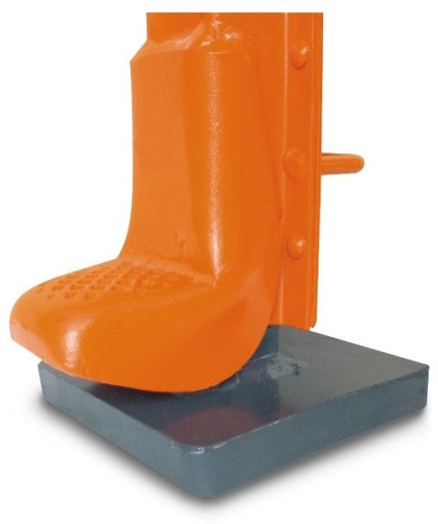 PODNOŚNIK KOLEJOWY HYDRAULICZNY 5T SW 50