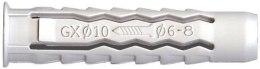 KOSZULKA DYBLA UNIWERSALNA GX 14/70MM