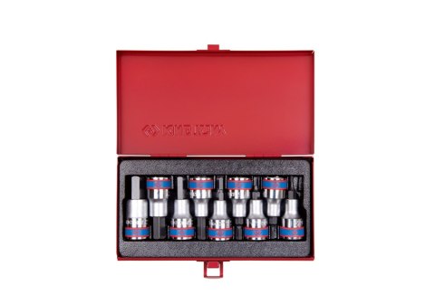 KPL.NASADEK HEX 1/2 9CZ.CHROM