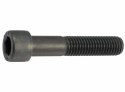 ŚRUBA IMBUSOWA CZARNA 82302 KL.88 16*65MM