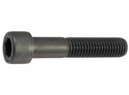 ŚRUBA IMBUSOWA CZARNA 82302 KL.88 20*60MM