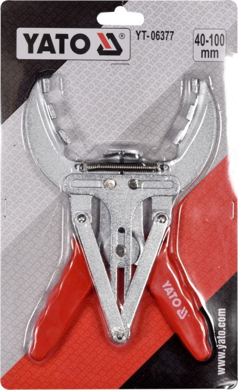 SZCZYPCE DO PIERŚCIENI TŁOKOWYCH ZAKRES 40-101MM