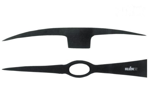 KILOF PŁASKO-SZPICZASTY 2.5KG L-900