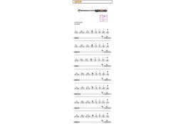 KLUCZ DYNAMOMETRYCZNY 5-25NM 3/8''