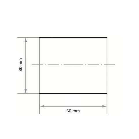 OPASKI ŚCIERNE SBZY 03030 CERAMIC 40