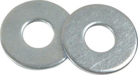 PODKŁADKA CZARNA DIN 440R 16MM