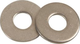 PODKŁADKA CZARNA DIN 9021 6MM