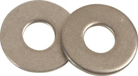 PODKŁADKA CZARNA DIN 9021 6MM