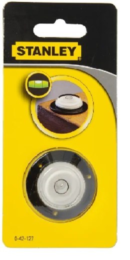 POZIOMICA OCZKOWA 25 MM