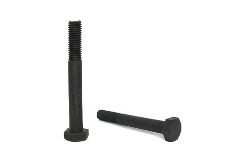 ŚRUBA CZARNA 82101 10*90MM