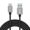 KABEL USB-USBC 10GB 1M KM BASIC