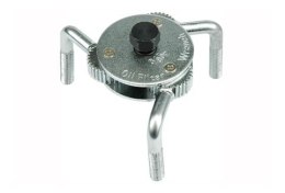 KLUCZ DO FILTRA OLEJU 3 RAMIONA