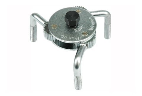 KLUCZ DO FILTRA OLEJU 3 RAMIONA