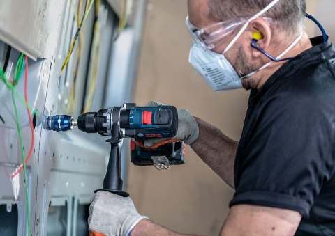 OTWORNICA TCT EXPERT SHEETMET 30MM