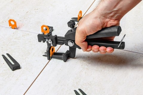 PISTOLET DO SYSTEMU POZIOMOWANIA