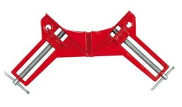 ŚCISK STOLARSKI KĄTOWY 75MM