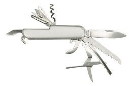 SCYZORYK 11 OSTRZY STAL NIERDZEWNA