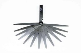 SZCZELINOMIERZ 13 LISTKÓW