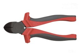 SZCZYPCE TNĄCE BOCZNE 1000V 140MM CZERNIONE
