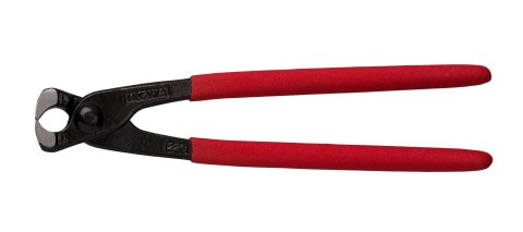 SZCZYPCE TYNKARSKIE POLEROWANE RĄCZKI PCV 220MM