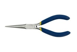 SZCZYPCE WYDŁUŻANE PROSTE 150MM RĄCZKI PROFILOWANE