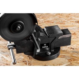 IMADŁO ŚLUSARSKIE Z KOWADŁEM 75MM