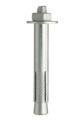 KOŁEK STALOWY 16*100/M12